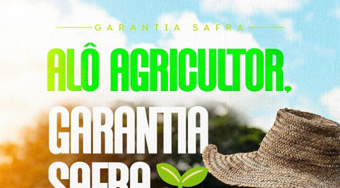 Prefeitura de Casa Nova divulga relação dos habilitados a receberem o pagamento do Garantia Safra 2023/2024 que já está liberado