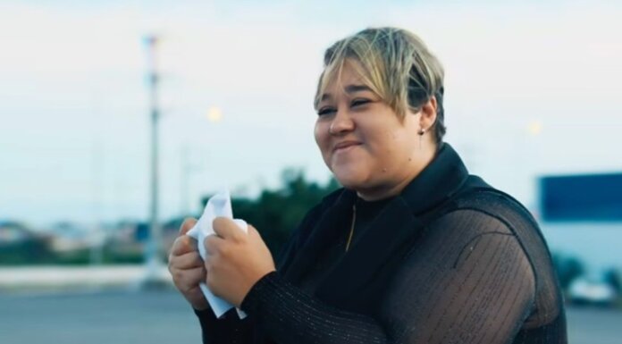 “Cantar no São João de Petrolina é um sonho”: conheça Anne X, nova promessa do forró romântico