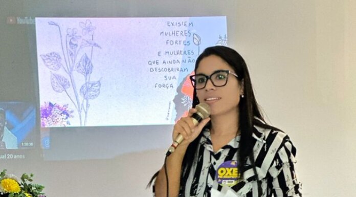 Vigilância em Saúde realiza programação especial para servidoras