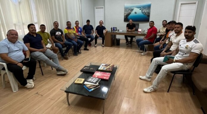 Juazeiro se prepara para a 33ª edição do Campeonato Distrital de Futebol