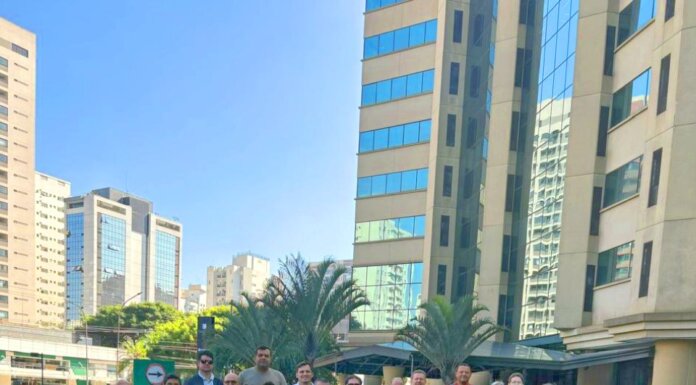 Missão com 29 produtores do Vale do São Francisco participa em São Paulo da Fruit Attraction