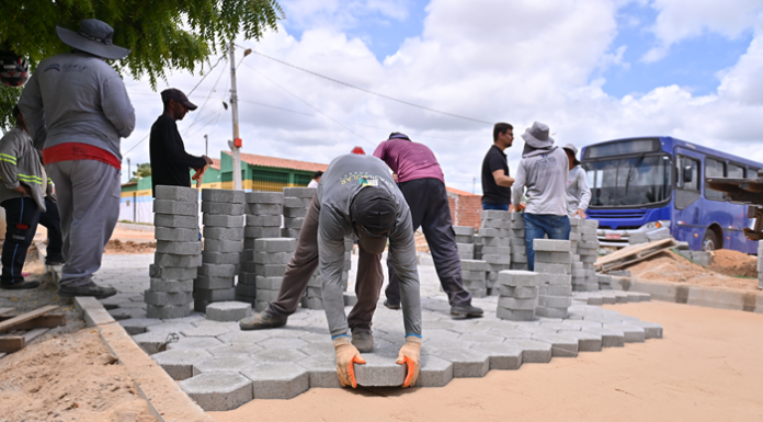 Parcelaê: Impostos pagos pelos juazeirenses garantem obras e serviços na cidade