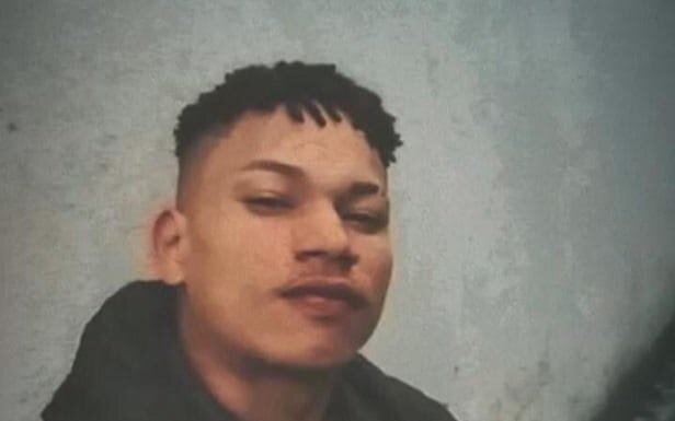 Homem é morto a tiros em Santa Maria da Boa Vista