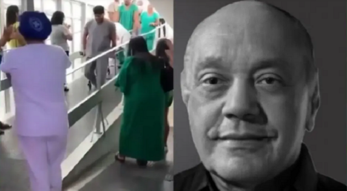 Médico morre de parada cardiorrespiratória enquanto fazia parto em Paulo Afonso