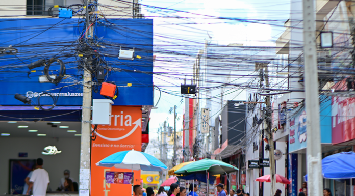 Uso do solo público: Prefeitura de Juazeiro orienta empreendedores sobre regras