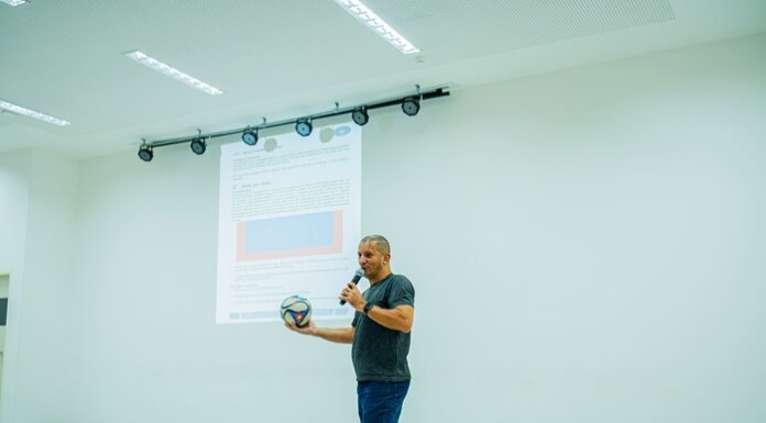 Curaçá investe em capacitação esportiva para Copa Gênios do Futsal