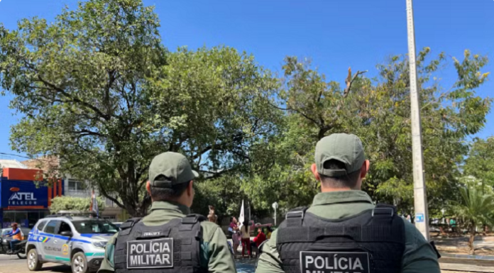 Sertão de PE tem queda no número de roubos; Petrolina lidera redução de crimes patrimoniais