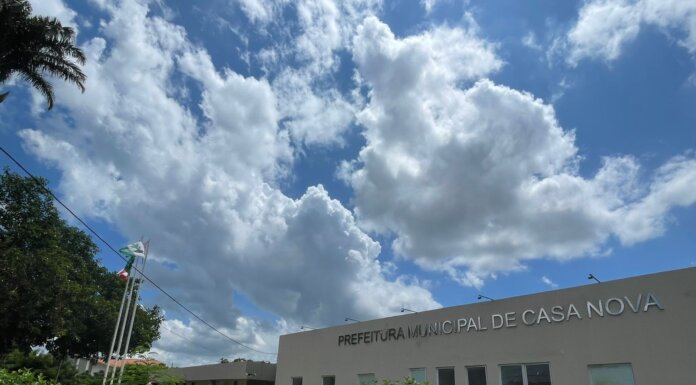 Prefeitura de Casa Nova convoca 40 agentes comunitários de saúde aprovados em concurso público