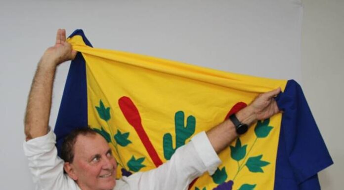 O legado visionário de Garziera na ‘Festa da Uva e do Vinho’ que leva Lagoa Grande para o mundo