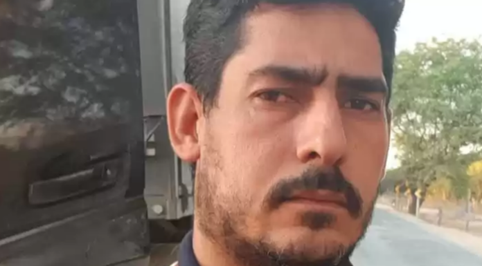 Homem é executado na porta de casa