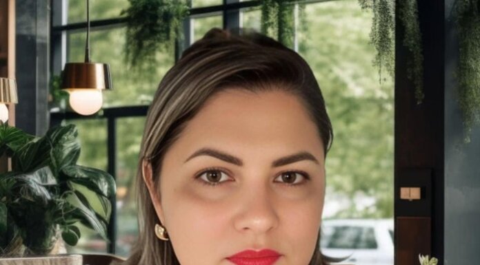 Marciana Freire Lopes: Mulher de força, resiliência e compromisso social