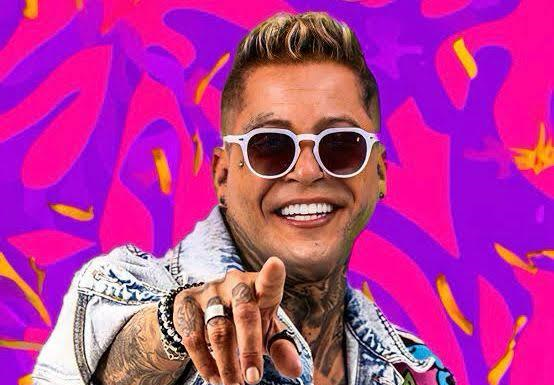 Igor Kannário é mais uma atração confirmada no Boá Folia 2025