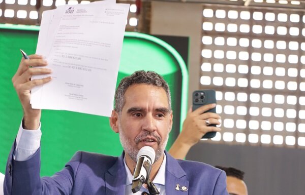 Casa Nova avança no ranking nacional e se destaca pela boa gestão pública