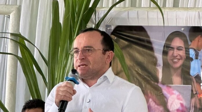 Prefeito de Santa Cruz da Baixa Verde acredita em melhora na avaliação de Raquel Lyra