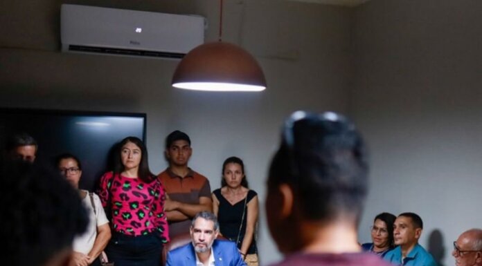 Prefeitura de Casa Nova segue empossando servidores concursados; mais de 100 novos funcionários chegam reforçando o funcionalismo público do município