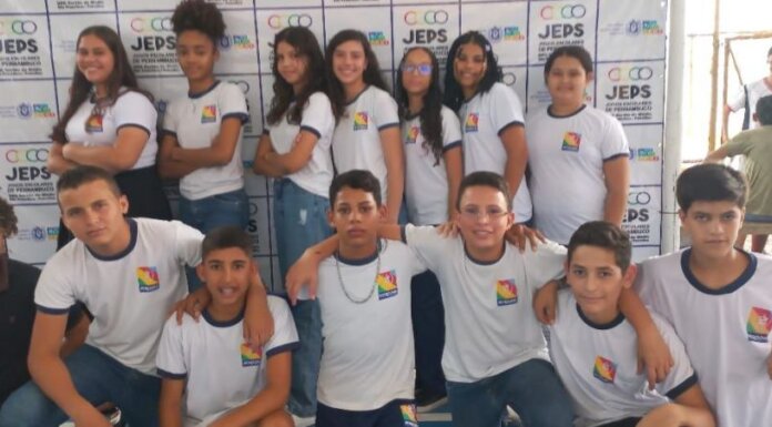 Petrolina vai representar Pernambuco em competição estadual de xadrez