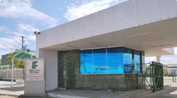 IFSertãoPE Campus Petrolina abre 155 vagas para cursos gratuitos para crianças e adolescentes
