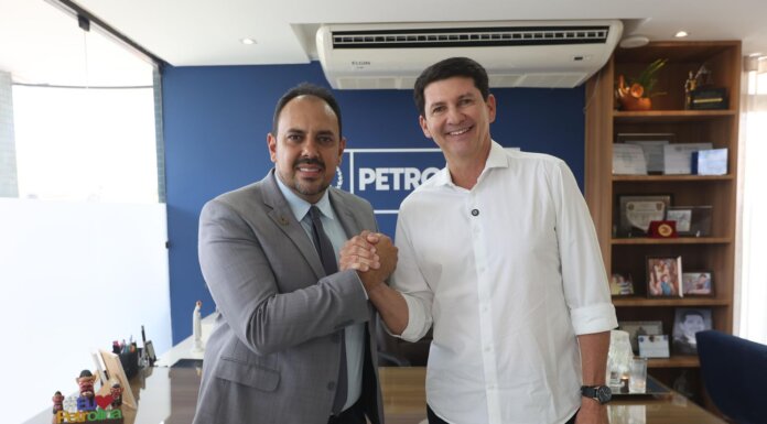 Gabriel Menezes surpreende e adere ao grupo de Simão Durando: Blog Fábio Cardoso já havia previsto!