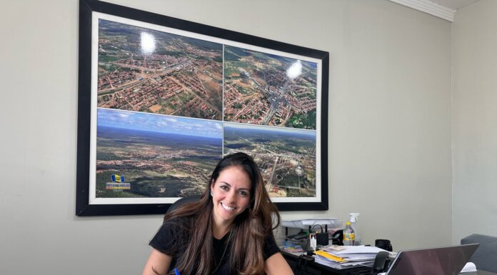 Prefeitura de Lagoa Grande e IPA firmam parceria para aquisição de 10 barreiros no interior