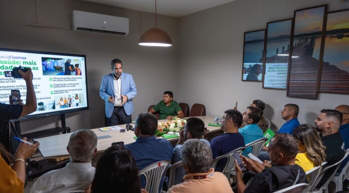 Rombo milionário: Gestão Anisio Viana encontra mais de R$ 8 milhões sem comprovação de despesas na prefeitura