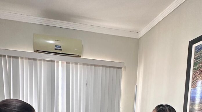 Servidores da secretaria de Saúde de Lagoa Grande recebem pagamento antecipado do piso da enfermagem e 13º salário