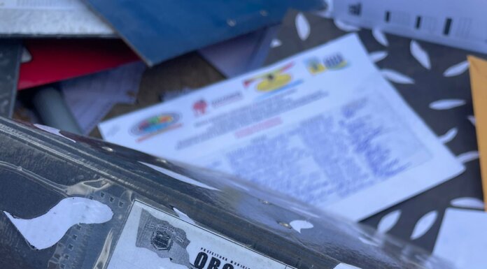 Escândalo envolvendo antiga gestão em Orocó, documentos sigilosos da Educação são jogados no lixo e queimados