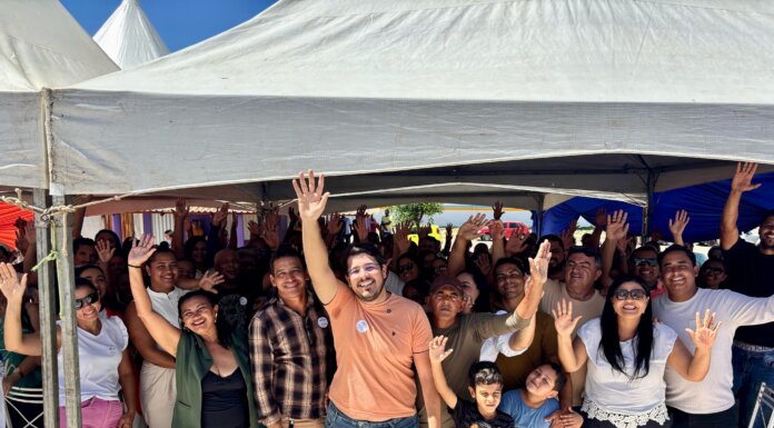 Prefeito Ismael Lira reinaugura a Cozinha Comunitária de Orocó e anuncia nova unidade para o Projeto Brígida