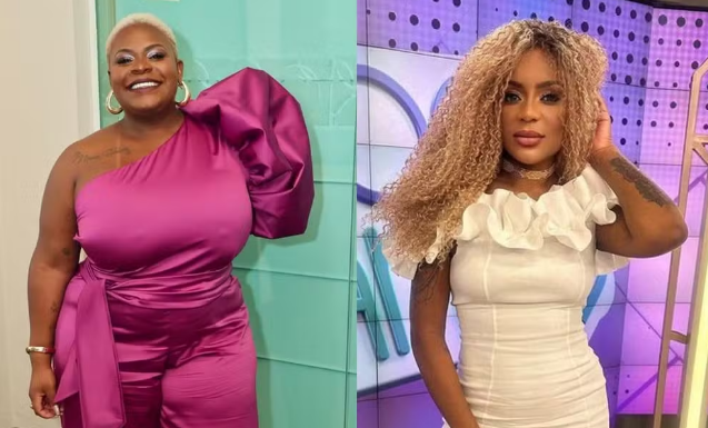 Ministério da Saúde rebate críticas de Jojo Todynho ao SUS: ‘Que mico foi esse?’