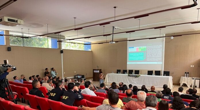 Travessia Urbana: Prefeitura de Juazeiro acompanha estudo de tráfego para sequência da obra