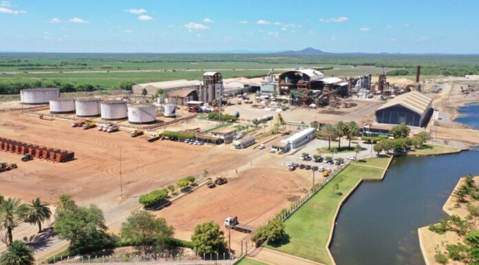 Agrovale abre vagas de emprego em Juazeiro (BA)