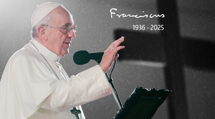 Diocese de Juazeiro manifesta pesar pelo falecimento do Papa Francisco