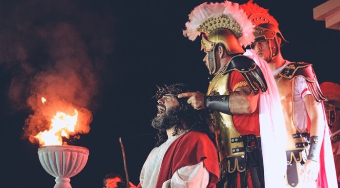 Prefeitura de Gravatá apresenta a programação da Semana Santa Gravatá 2025