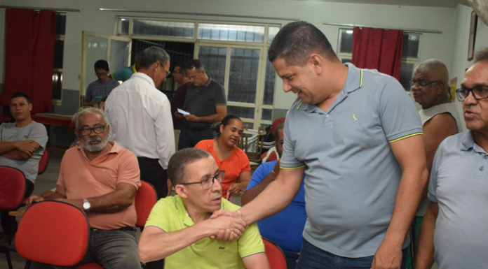 São João 2025: Prefeitura de Senhor do Bonfim discute melhorias para atuação dos taxistas