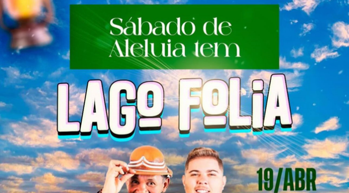 Prefeitura de Casa Nova promove grandes festas populares neste fim de semana
