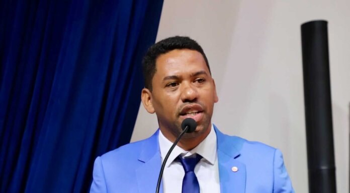 Nome do vereador Wanderley Alves é visto como grande aposta para 2026