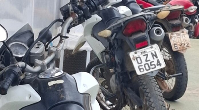 Prefeitura de Casa Nova recupera veículos públicos utilizados indevidamente