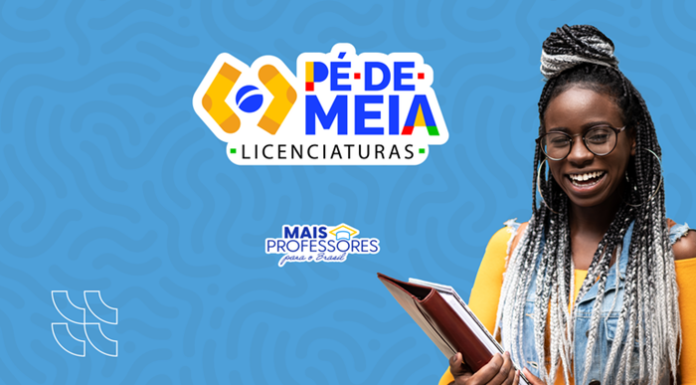 Pé-de-Meia Licenciaturas: autorizada segunda chamada