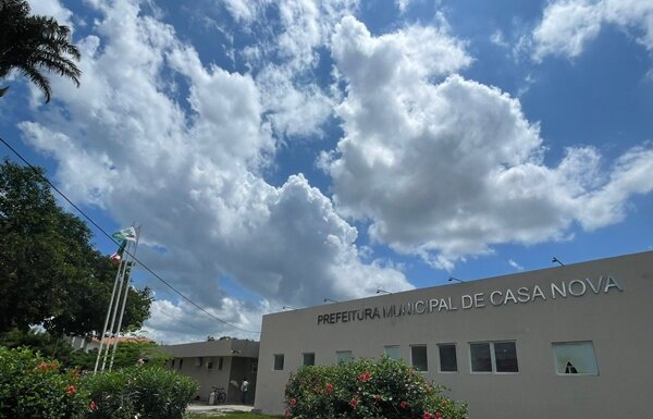 Anisio Viana anuncia posse de 109 concursados e reforça compromisso com o serviço público em Casa Nova