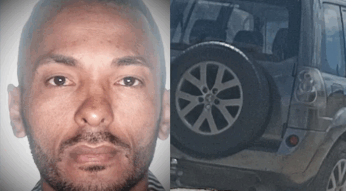 Homem é executado a tiros a caminho do trabalho