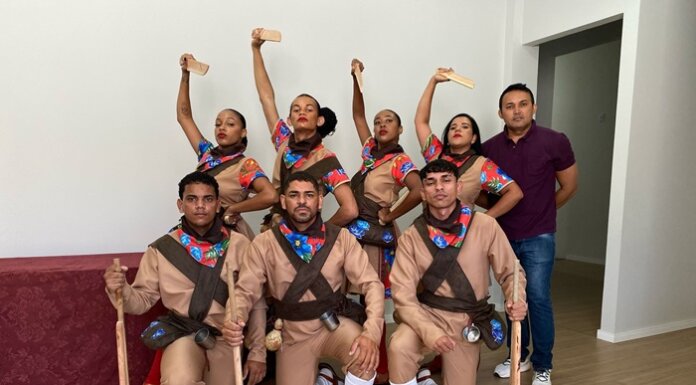 Prefeitura de Lagoa Grande lança edital Projetos de Cultura – chamamento público da Lei Aldir Blanc