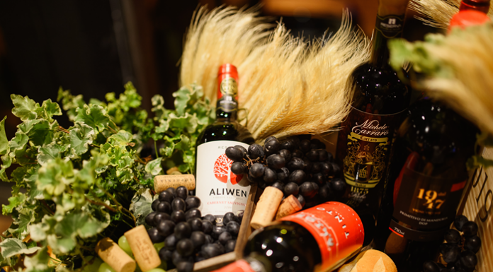 Brasil é o segundo maior consumidor de vinhos no mundo