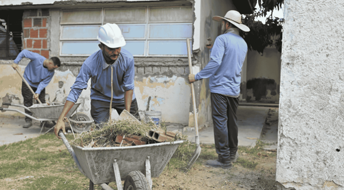 Secretaria de Saúde de Juazeiro informa sobre continuidade da suspensão temporária de atendimentos na UBS do bairro João Paulo II