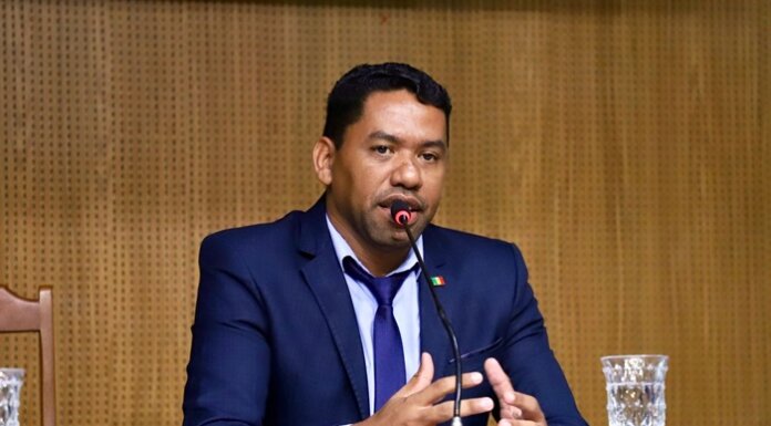 Vereador Wanderley Alves propõe instalação de ares condicionados nas recepções de UBS e APP 190 da PM