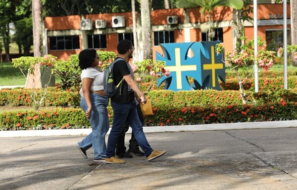 Estudantes interessados em participar do Programa Mais Futuro podem se inscrever a partir desta segunda-feira (28)