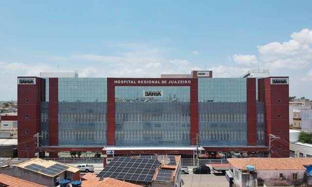 Maternidade de Fachada: Médicos Denunciam caos no Hospital Regional de Juazeiro