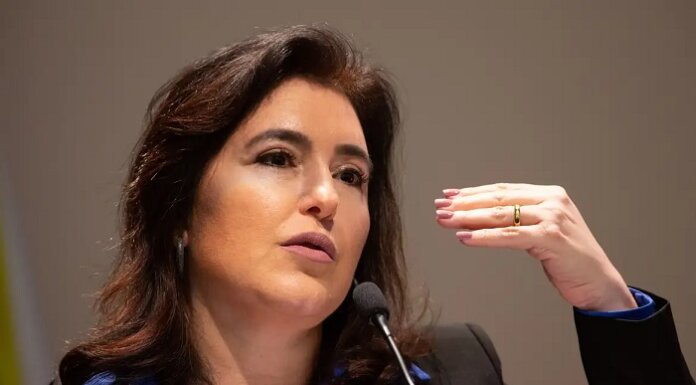 Orçamento de 2025 será sancionado até esta sexta-feira (11), afirma Simone Tebet