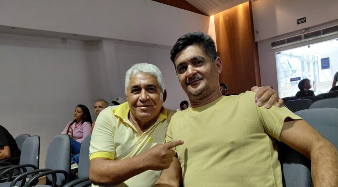 Lideranças acompanham trabalho de credibilidade da câmara de vereadores de Petrolina