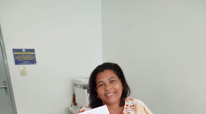 Mesmo com tentativas de impedimento, chapa de Leninha é registrada: ‘Os Trabalhadores venceram’