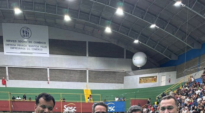 Casa Nova faz história e garante vaga inédita na final da Copa TV Grande Rio de Futsal