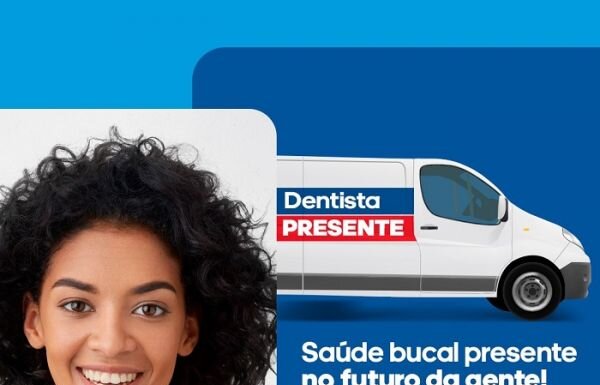 Confira o novo cronograma de atendimento da Unidade Móvel Odontológica de Juazeiro